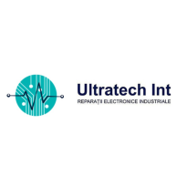 Ultratech - logo